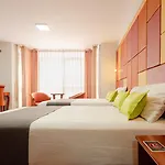 Hotel Ayenda Montreal Miraflores