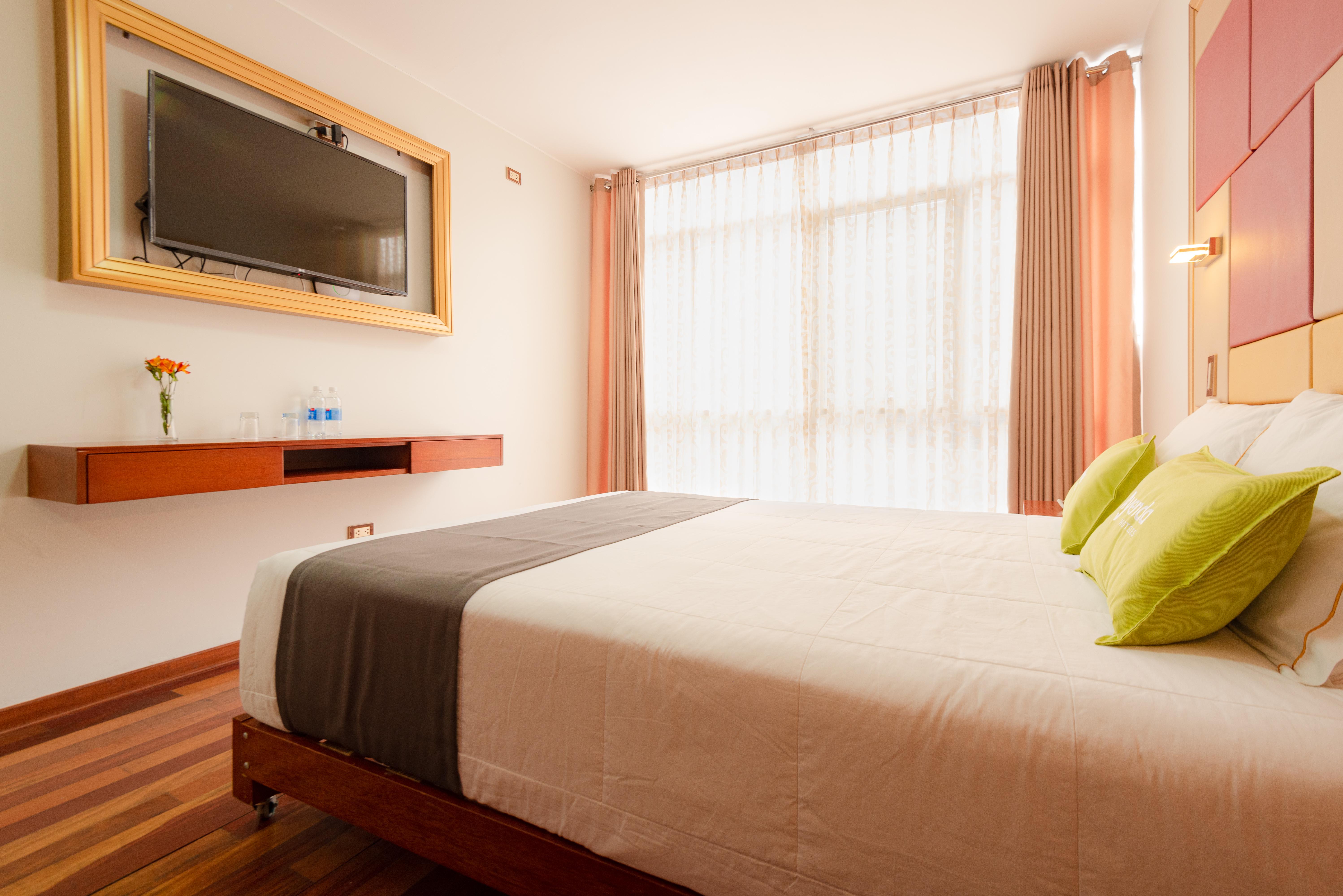 Ayenda Montreal Miraflores 3* Lima