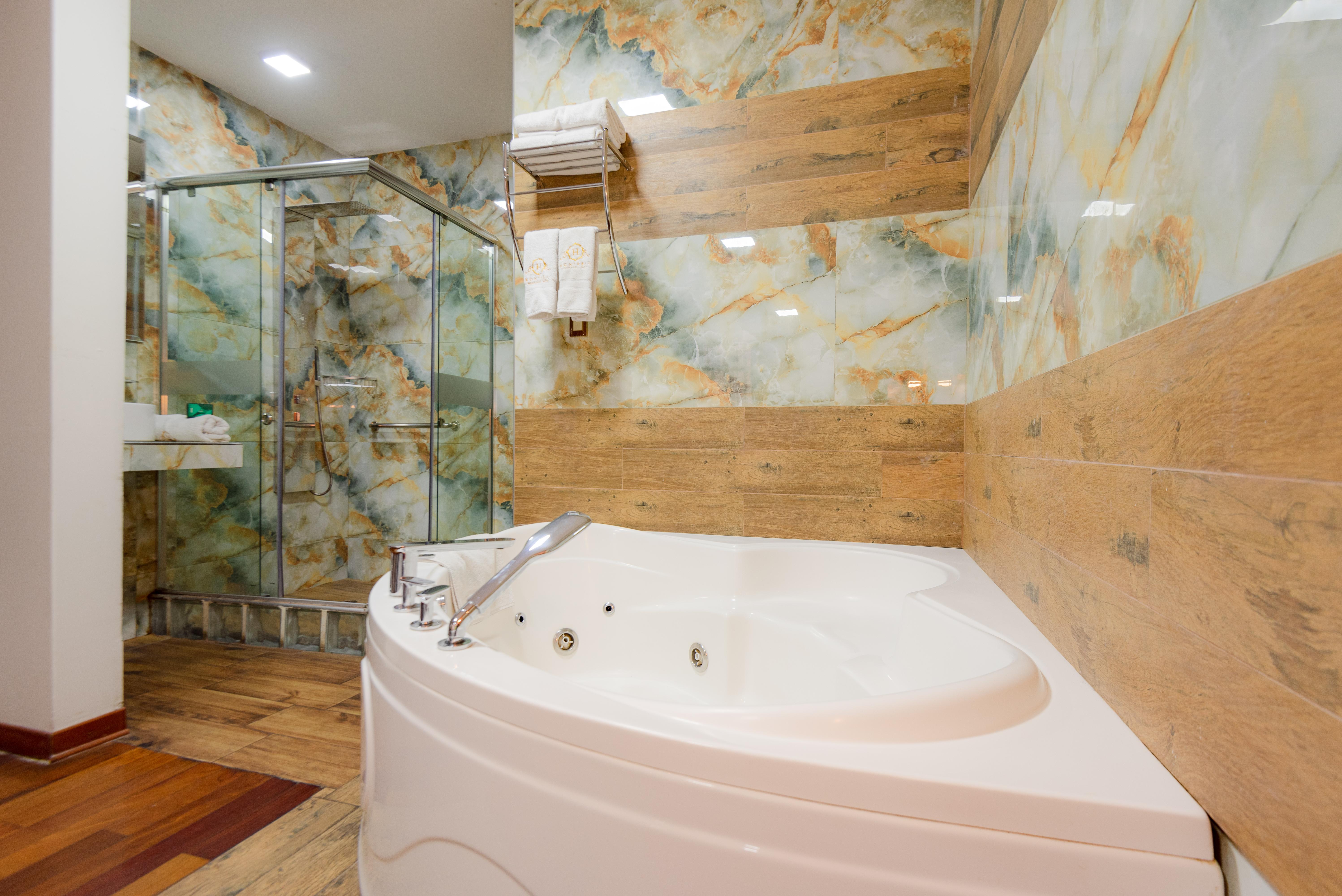 Hotel Ayenda Montreal Miraflores 3*