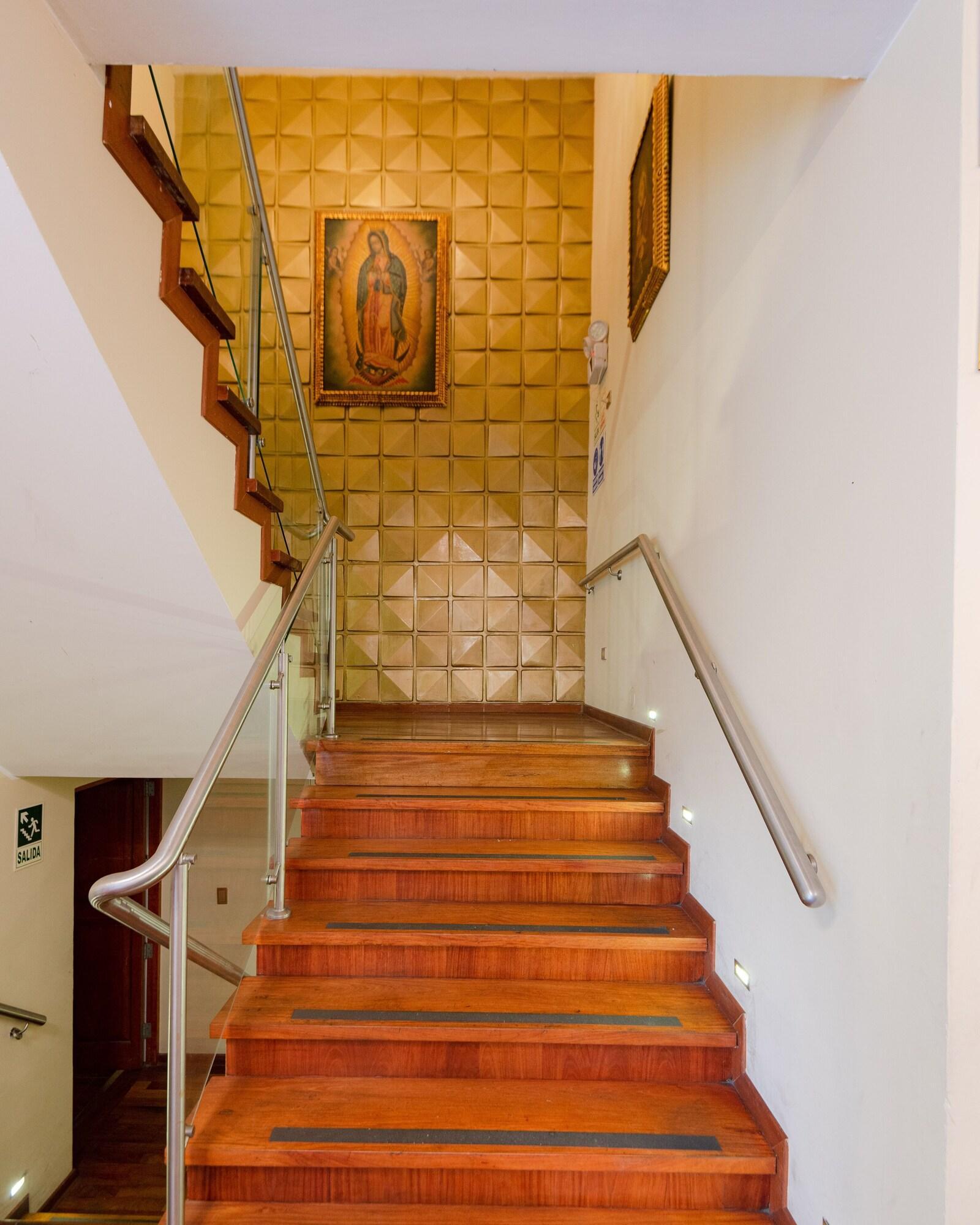 Hotel Ayenda Montreal Miraflores